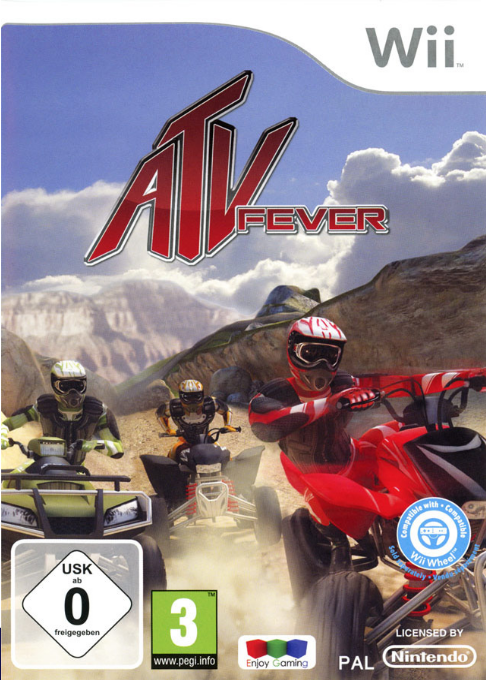 ATV Fever