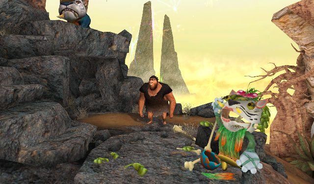 Image in-game