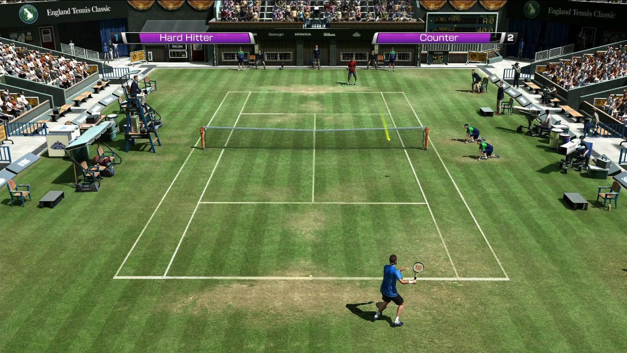 Image in-game