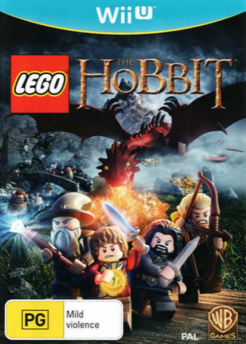 LEGO Le Hobbit
