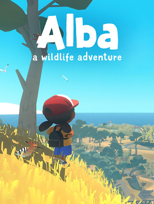 Alba: A Wildlife Adventure