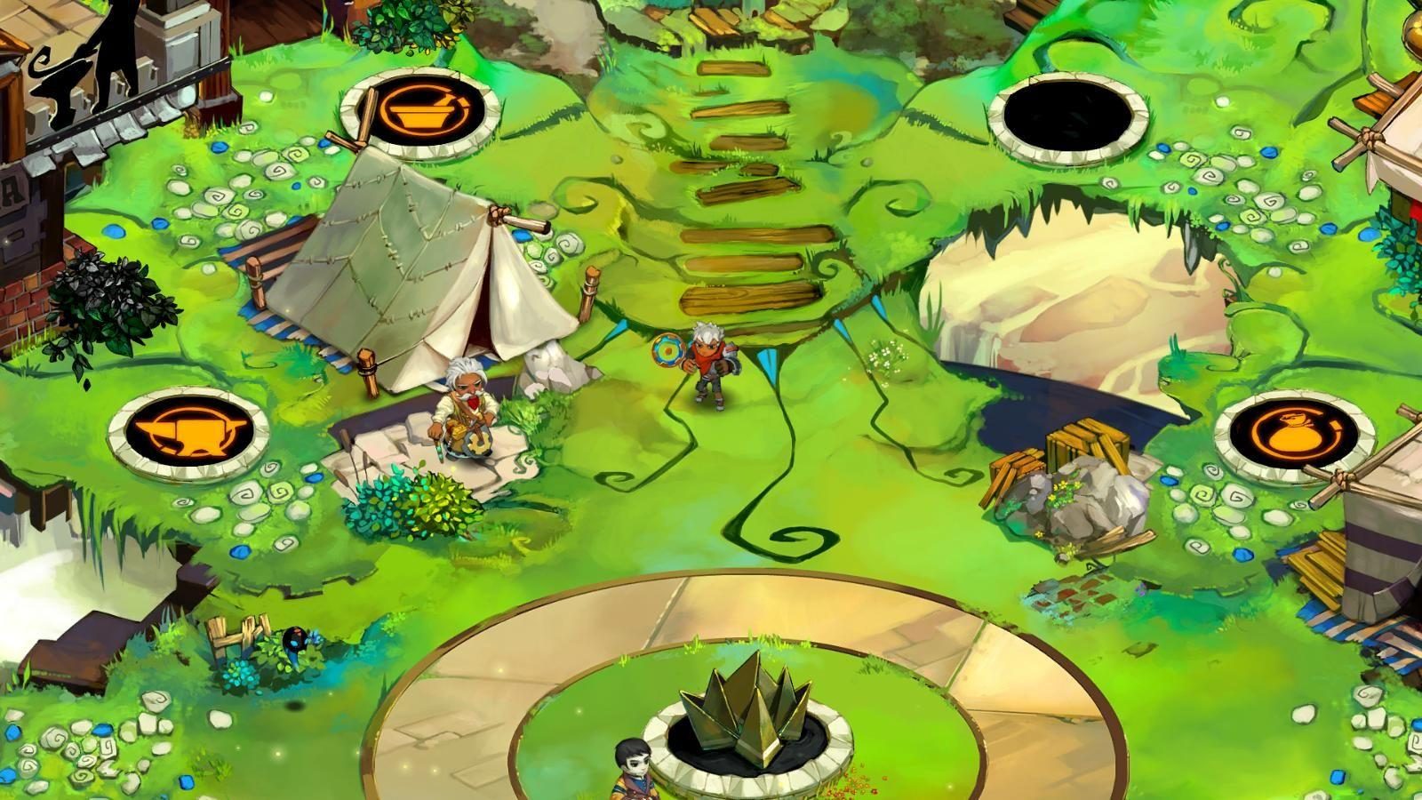 Image in-game