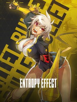 BlazBlue Entropy Effect