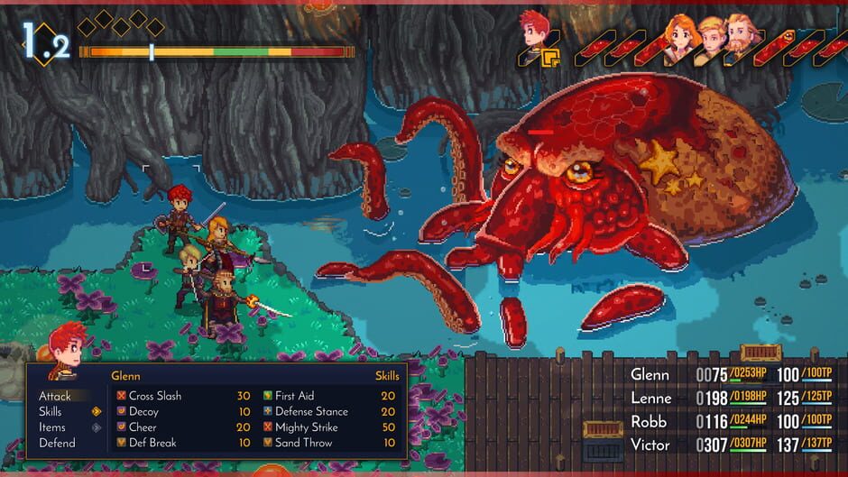 Image in-game