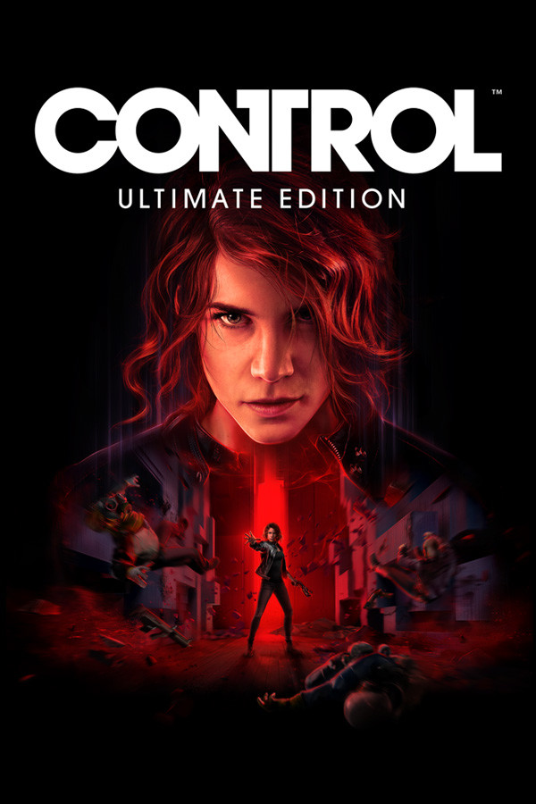 Control: Ultimate Edition