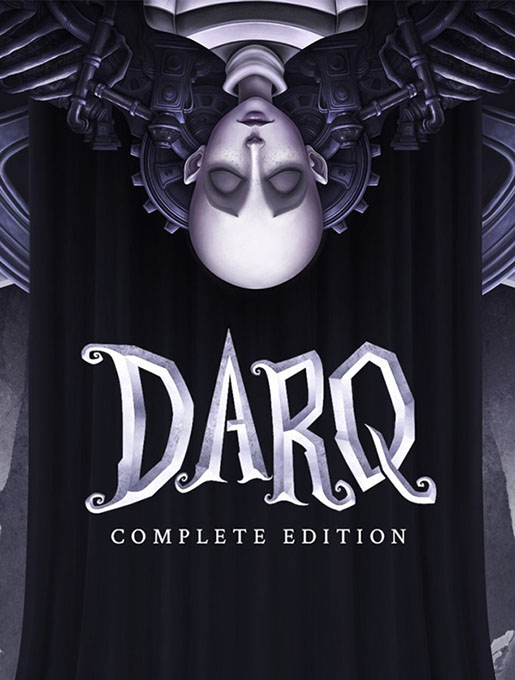 DARQ: Complete Edition
