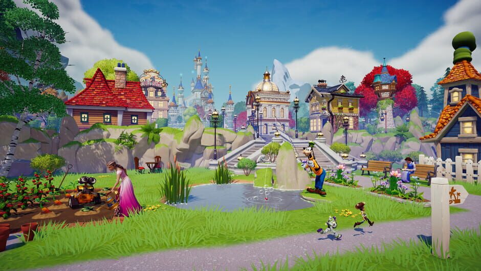 Image in-game