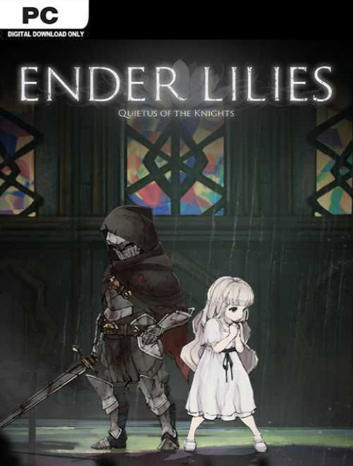 Ender Lilies: Quietus of the Knights