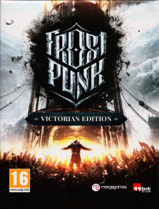 Frostpunk 2