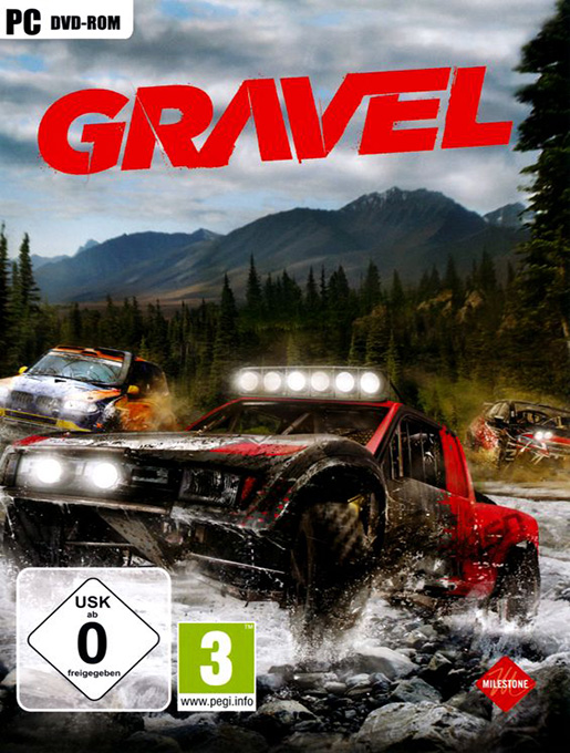 Gravel