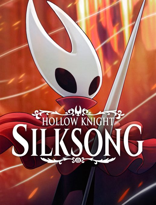 Hollow Knight - Silksong