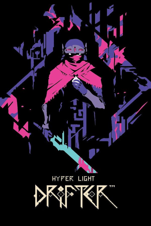 Hyper Light Drifter
