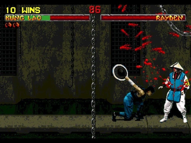 Image in-game