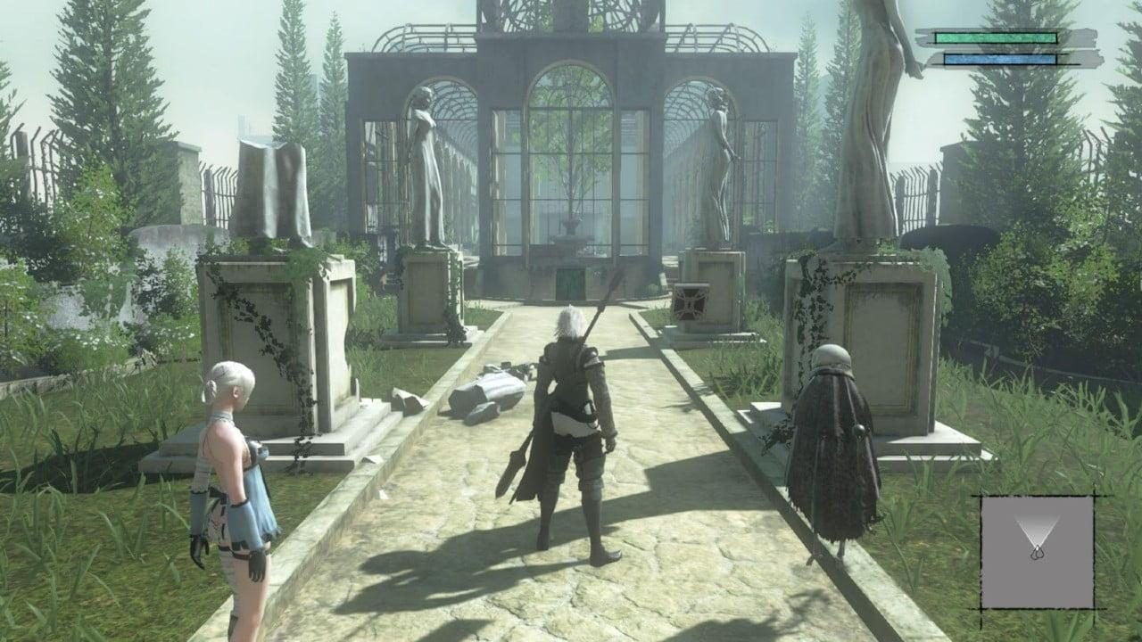 Image in-game