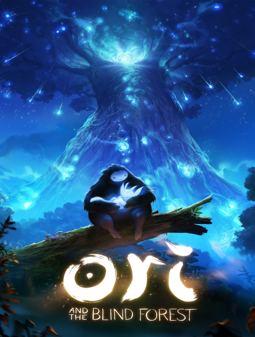 Ori and the Blind Forest