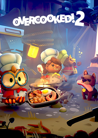 Overcooked! 2
