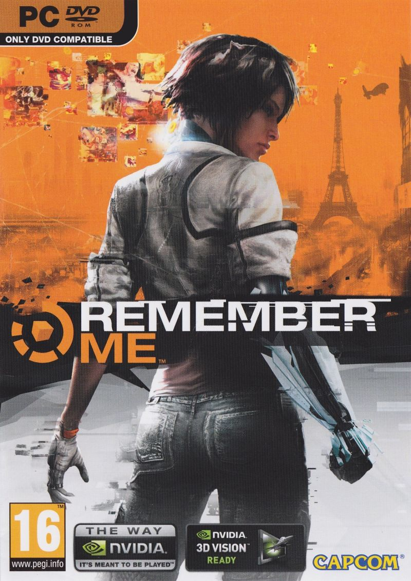 Remember Me