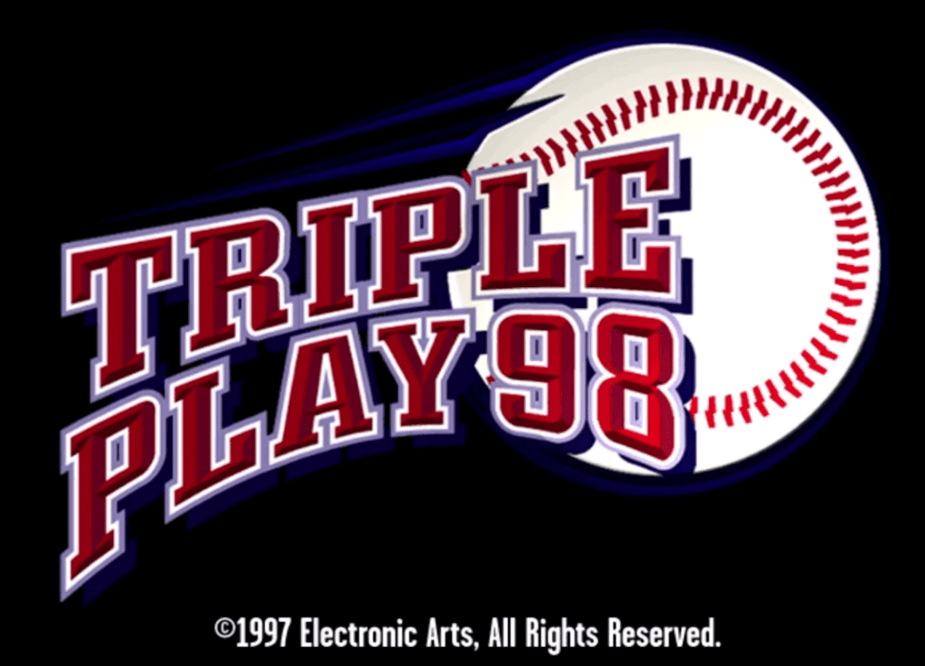 Triple Play 98