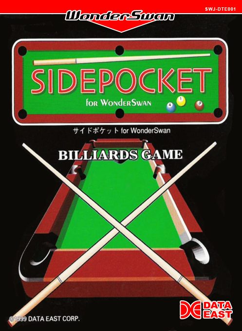 Side Pocket