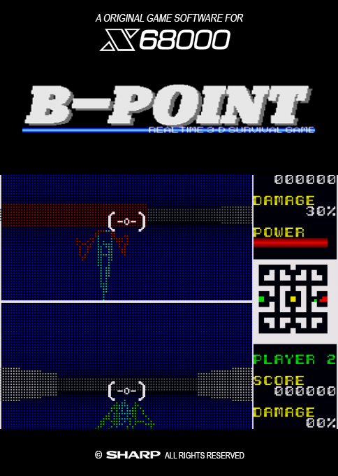 B-Point