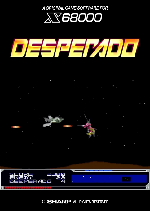 Desperado