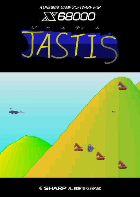 Jastis