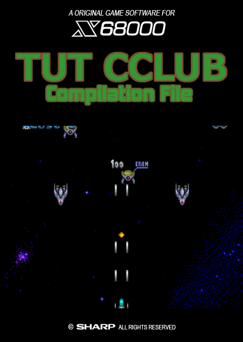 Kyuukyoku Senki Gikadiver & Otsukerumono No Tetsuj