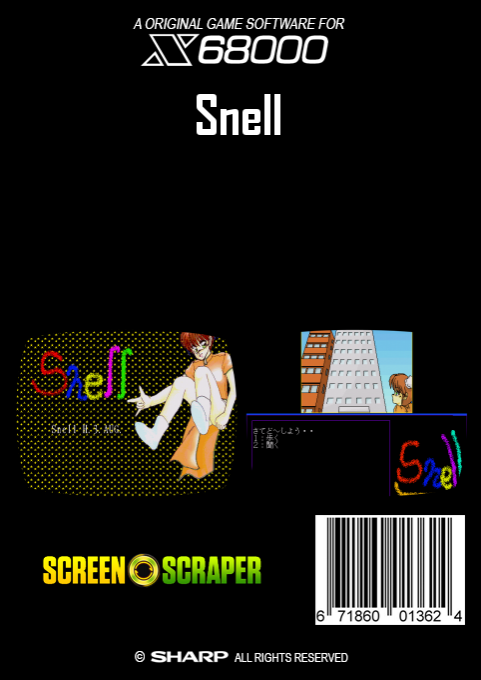 Snell - Dos