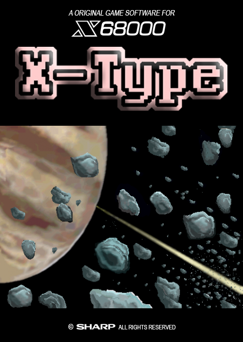 X-Type