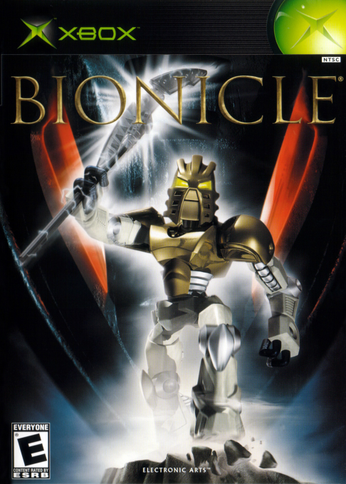 Bionicle