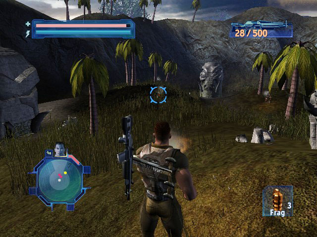 Image in-game