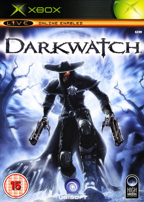 Darkwatch