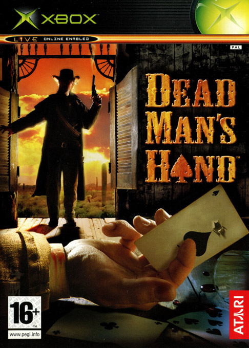Dead Man's Hand