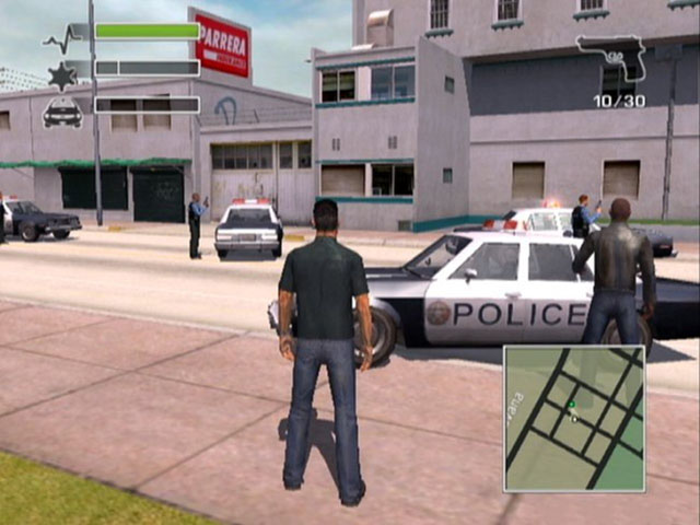 Image in-game