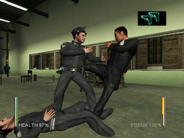 Image in-game