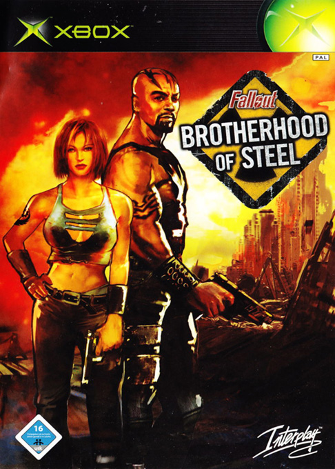 Fallout : Brotherhood of Steel