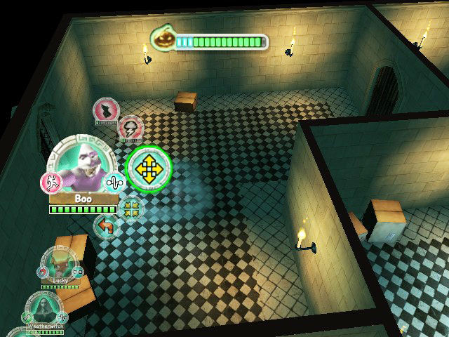 Image in-game