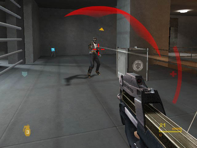 Image in-game