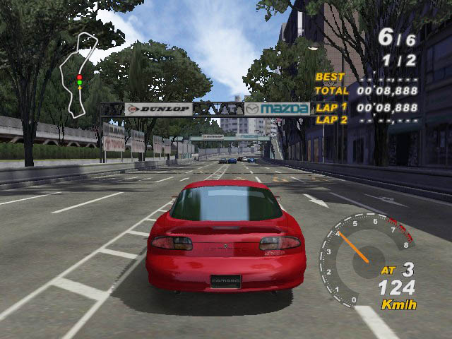Image in-game