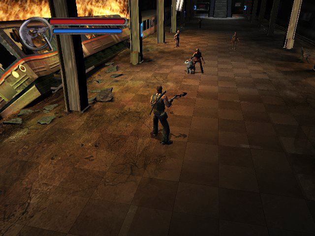 Image in-game
