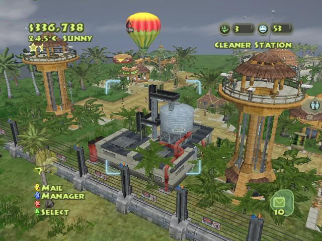 Image in-game