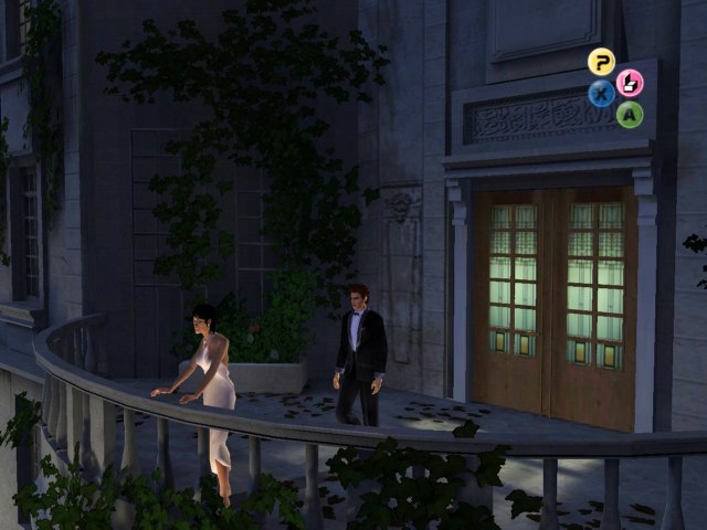 Image in-game