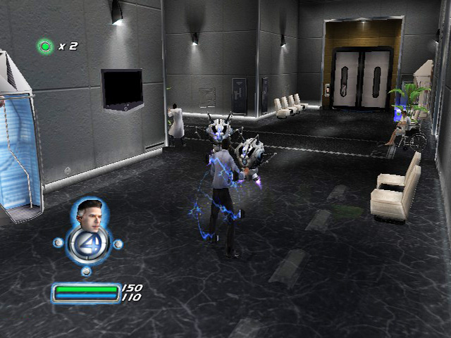 Image in-game