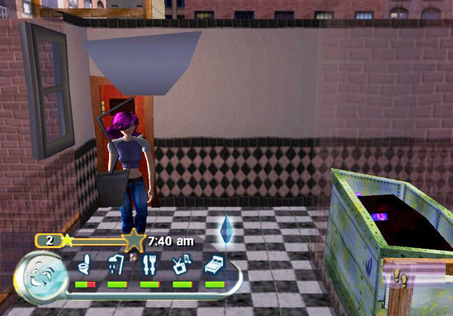 Image in-game