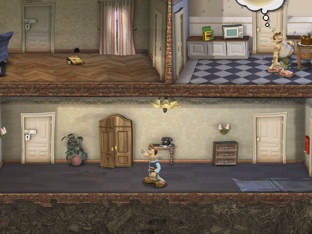 Image in-game