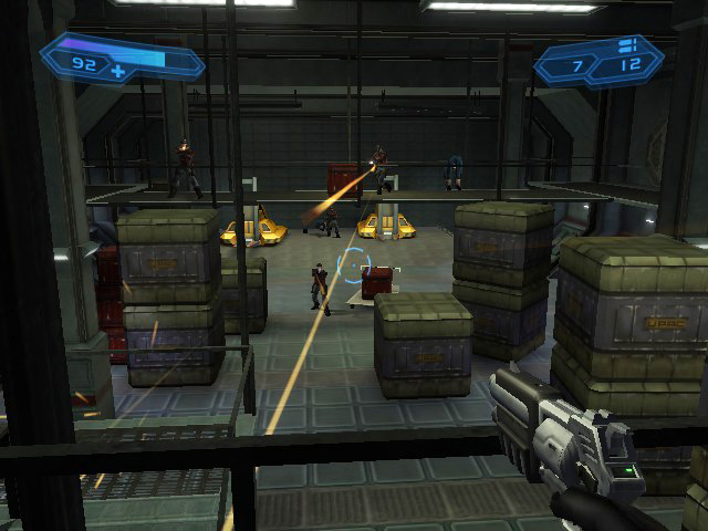 Image in-game