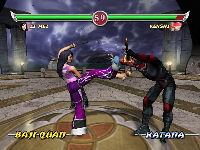 Image in-game
