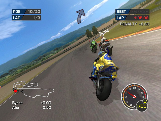 Image in-game