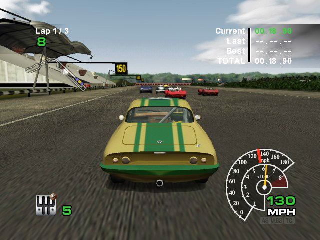 Image in-game