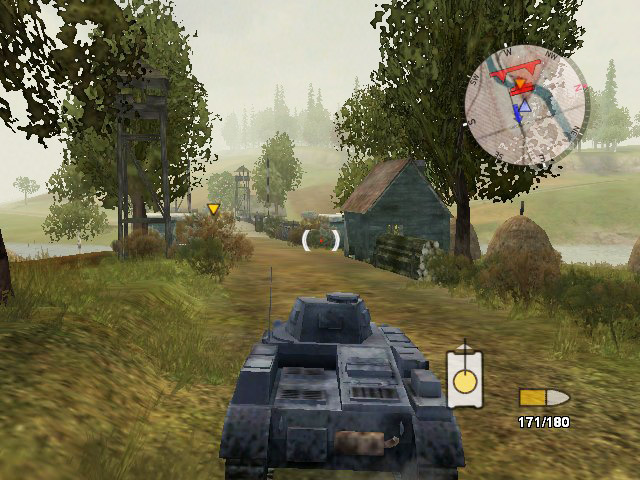 Image in-game